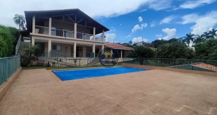 Chácara / sítio com 3 quartos à venda em Porta do Sol, Mairinque 