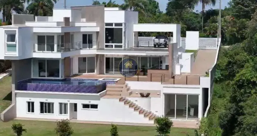 Chácara / sítio com 3 quartos à venda em Porta do Sol, Mairinque