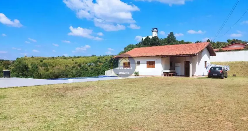 Chácara / sítio com 4 quartos à venda em Porta do Sol, Mairinque 