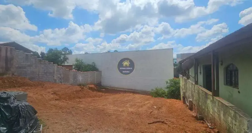 Terreno de condomínio com 0 quarto, dona catarina, mairinque - r$ 120 mil, cod: te0158