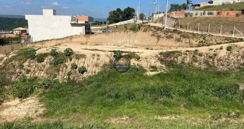 Terreno de condomínio, dona catarina, mairinque - r$ 165 mil, cod: te0165
