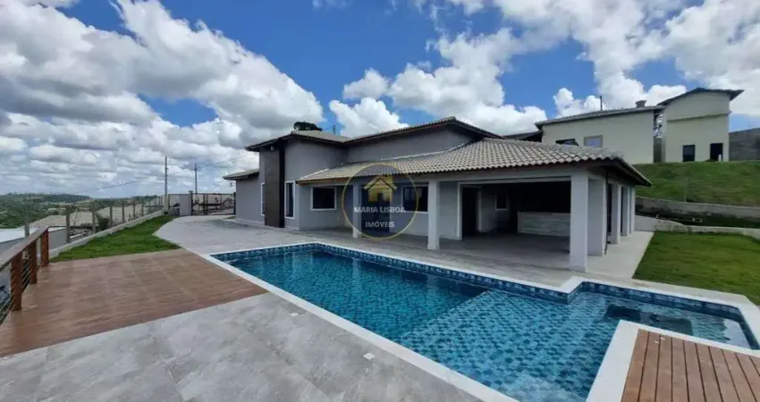 Chácara em condomínio com 3 quartos, moreiras, mairinque - r$ 1.49 mi, cod: ch0441