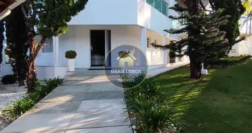 Chácara em condomínio com 5 quartos, porta do sol, mairinque - r$ 4.5 mi, cod: ch0447