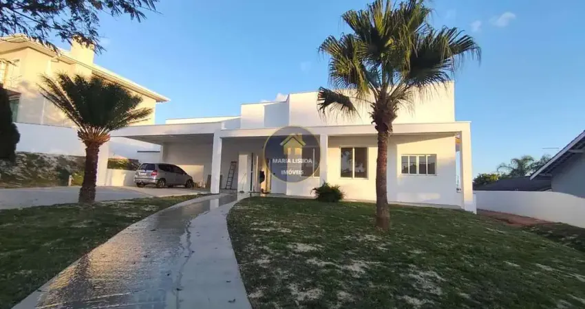 Chácara / sítio com 3 quartos à venda no Parque Village Castelo, Itu