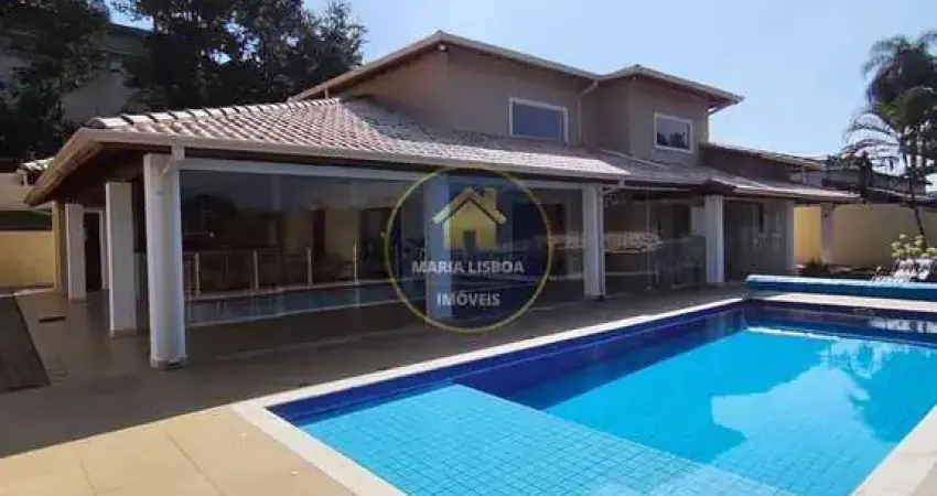 Chácara em condomínio com 3 quartos, porta do sol, mairinque - r$ 2 mi, cod: ch0445