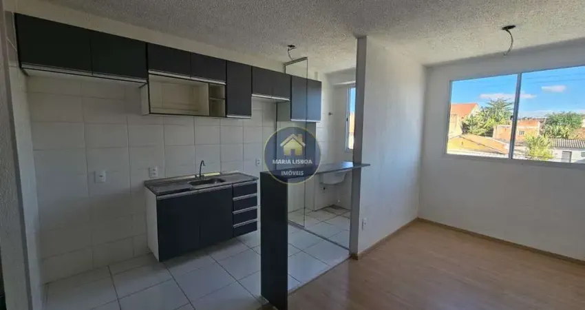 Apartamento com 2 quartos para alugar no Parque São Bento, Sorocaba