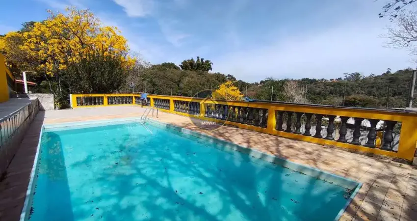 Chácara  condomínio  porta do sol, mairinque - r$ 1.6 mi, cod: ch0450