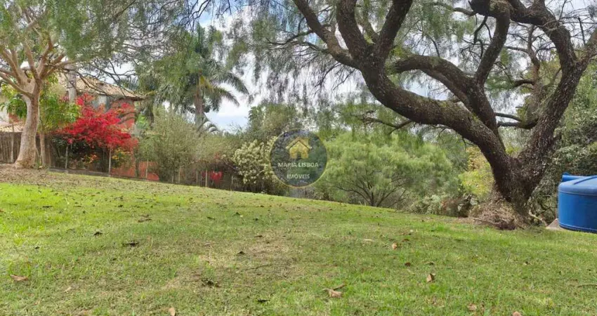 Terreno de condomínio, porta do sol, mairinque - r$ 700 mil, cod: te0167