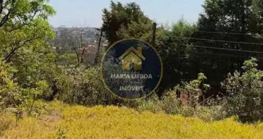 Terreno à venda no Dona Catarina, Mairinque 