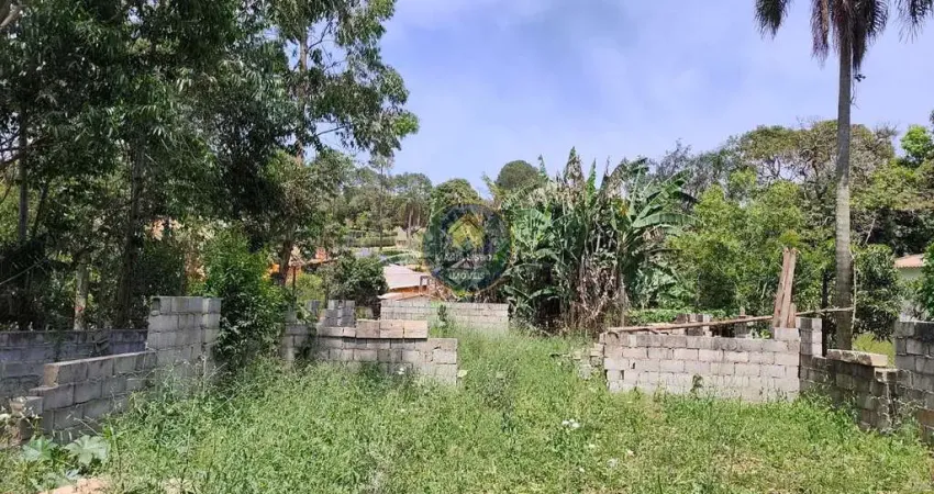 Terreno à venda no Dona Catarina, Mairinque