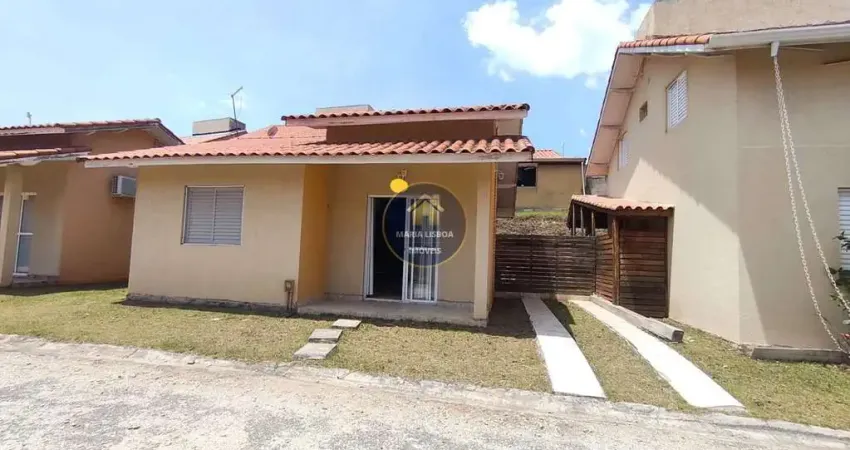 Chácara com 2 quartos, dona catarina, mairinque - r$ 280 mil, cod: ch0470