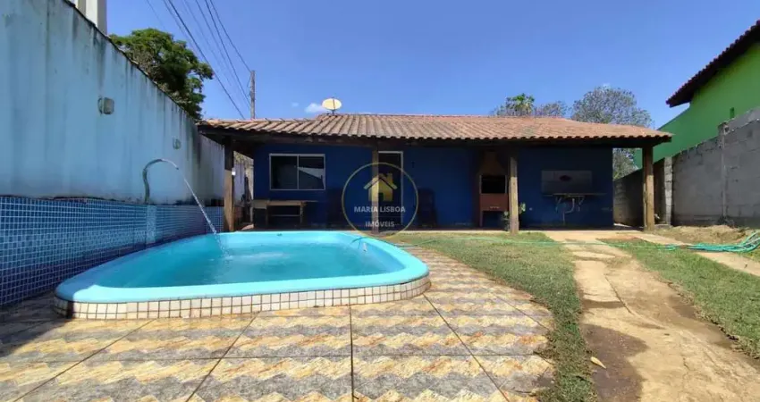 Chácara com 2 quartos, dona catarina, mairinque - r$ 250 mil, cod: ch0456