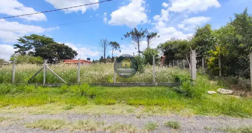 Terreno à venda no Dona Catarina, Mairinque