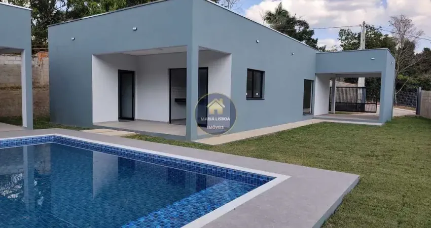 Chácara / sítio com 3 quartos para alugar em Porta do Sol, Mairinque