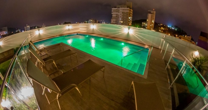 Apartamento Alto Padrão  – Venda Sistema Porteira Fechada no Centro- Exclusividade