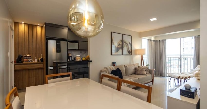 Seu novo lar no Residencial Flex Gama