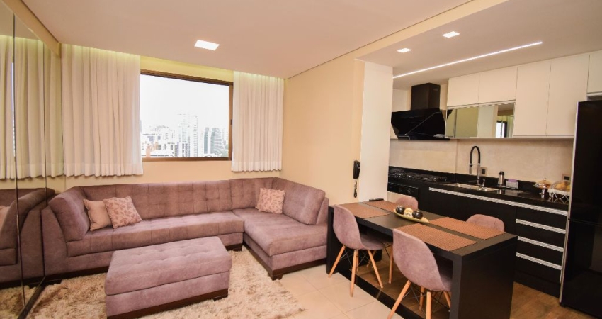 Imagine viver com o máximo de conforto e sofisticação em uma cobertura duplex em Águas Claras,