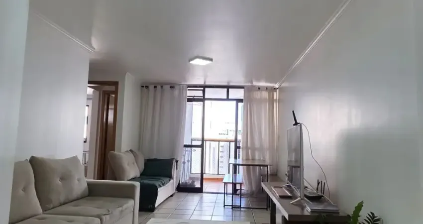 Para vender rápido - Apartamento de 3 quartos com 90m².