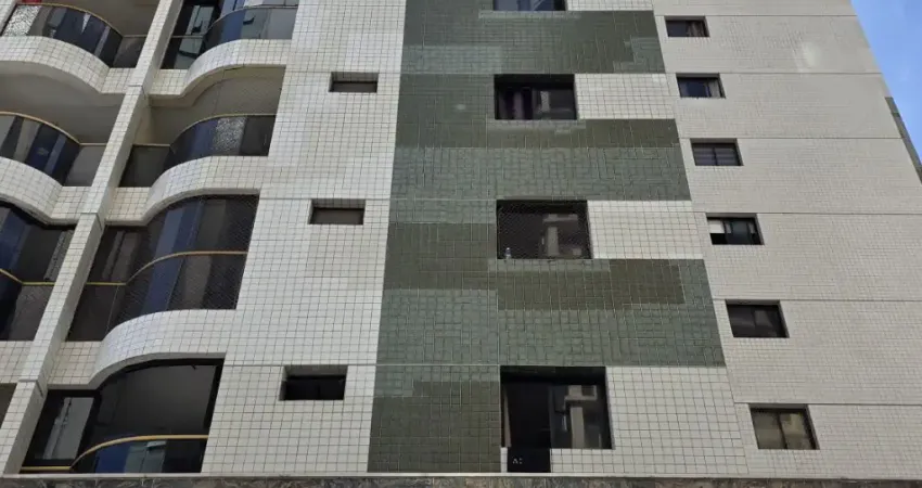 Para vender rápido - Apartamento de 3 quartos com 90m².   * Localização: Rua 13 Norte, Lote 02 - Ed. Residencial Águas Cristalinas.