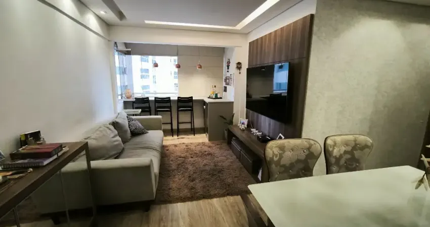 RESIDENCIAL ALL – Quadra 208, Águas Claras