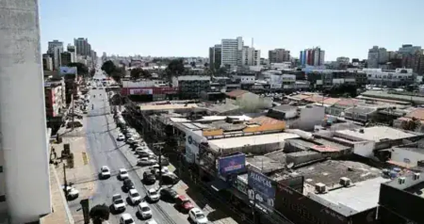 Apartamento com a melhor localização de Taguatinga!