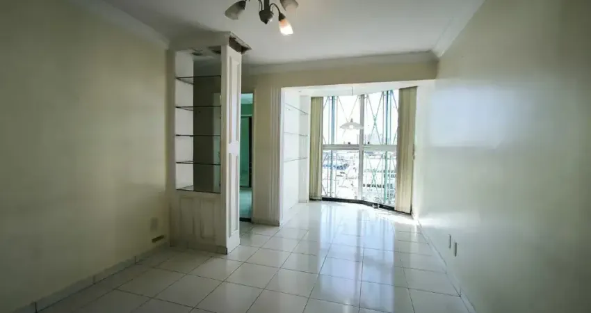 Apartamento com a melhor localização de Taguatinga!