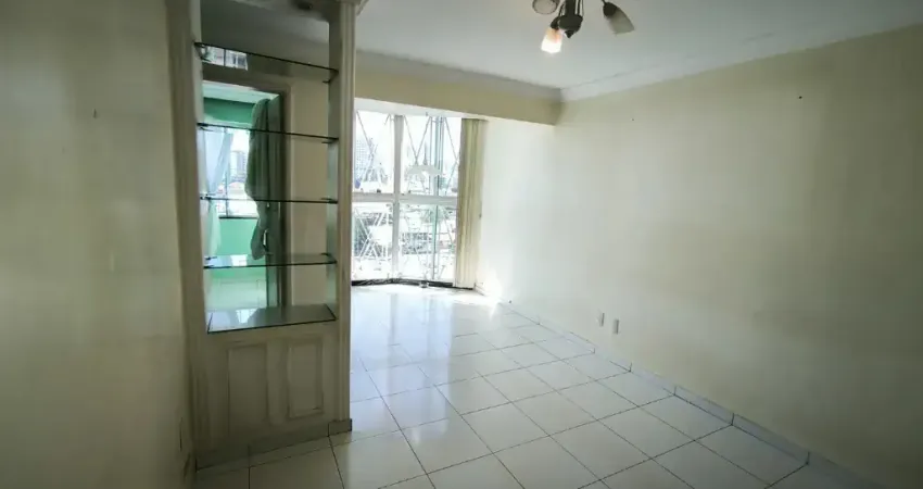 Apartamento com a melhor localização de Taguatinga!