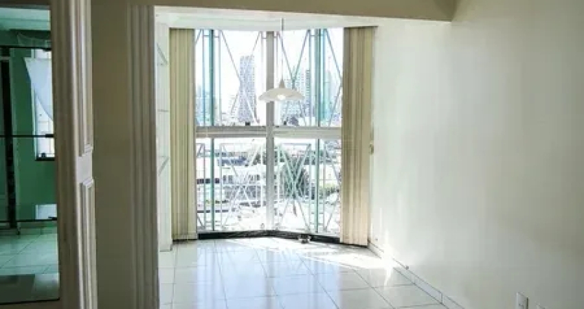 Apartamento com a melhor localização de Taguatinga!