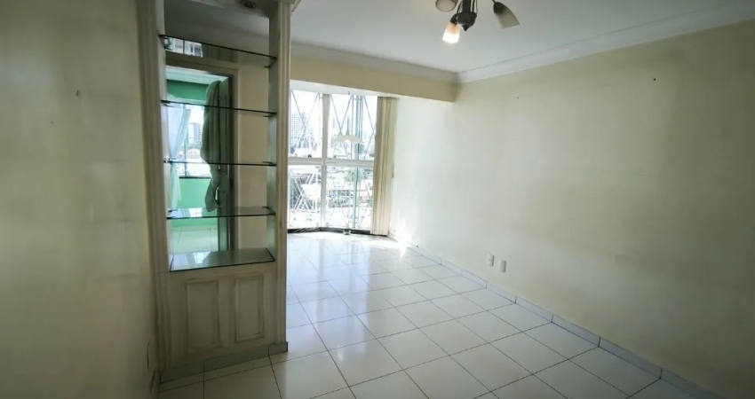 Apartamento com a melhor localização de Taguatinga!