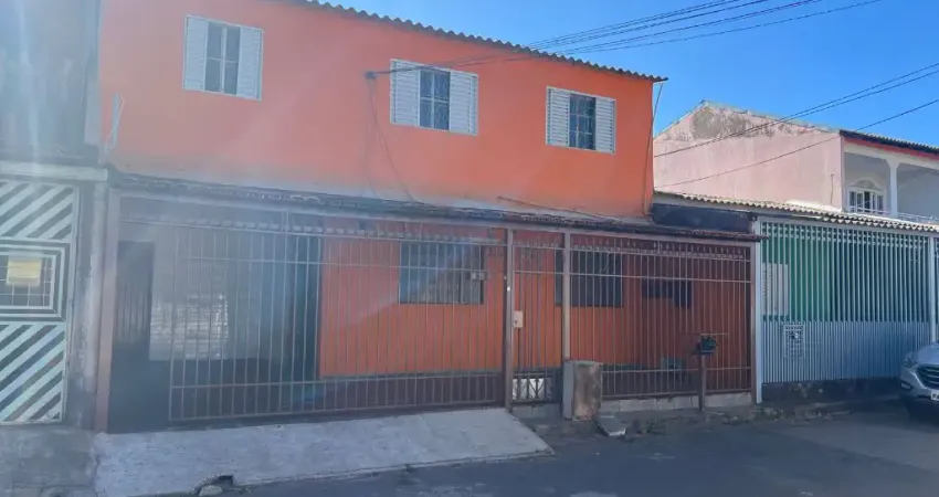 Casa com 6 quartos à venda na Quadra QNP 34, Ceilândia Sul (Ceilândia), Brasília
