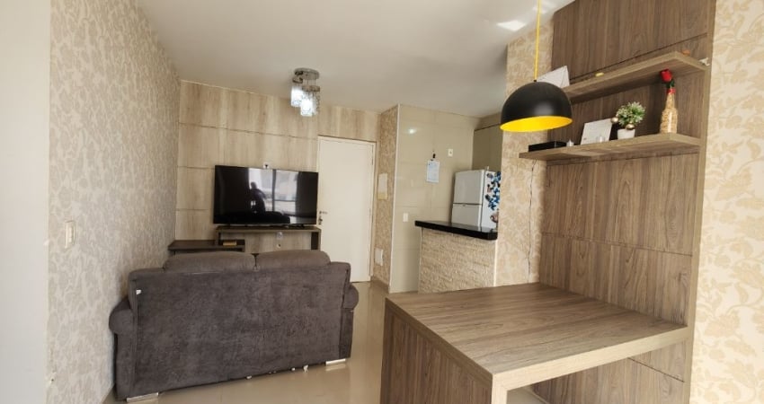 Apartamento para Alugar no Reserva JK – Taguatinga Norte (DF)