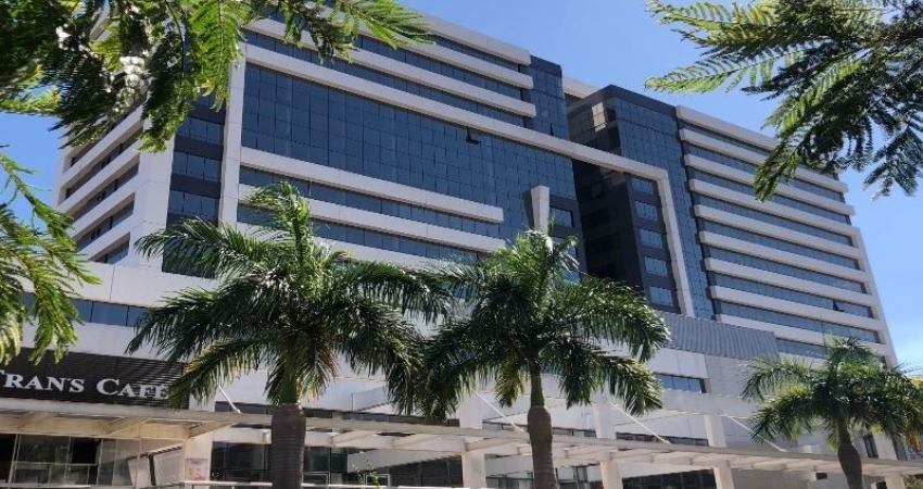Oportunidade Imperdível para Investidores e Empreendedores Visionários!