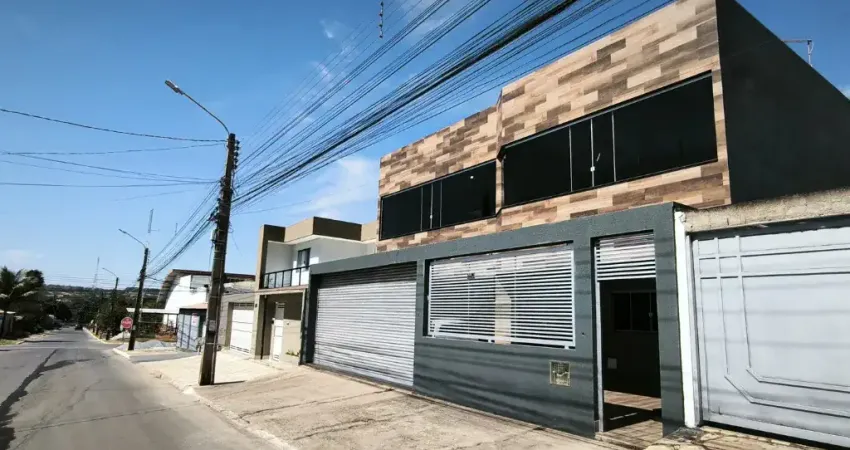 Aceita carro, imóvel, lote ou apartamento como parte do pagamento