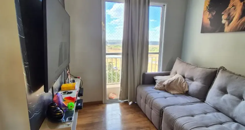 Apartamento reserva taguatinga localização privilegiada | vista livre