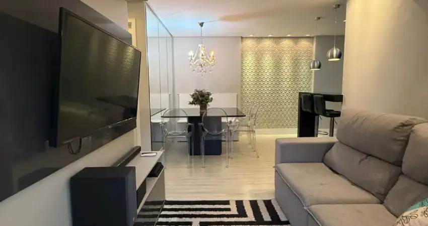 Apresentamos um incrível apartamento em carpe diem taguatinga, na qi 12. com 67m²