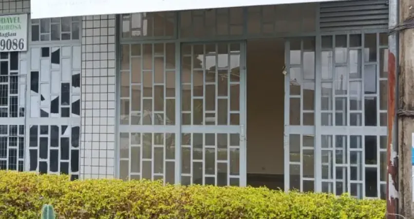 Sala comercial para alugar - sobradinho, brasília - excelente oportunidade!