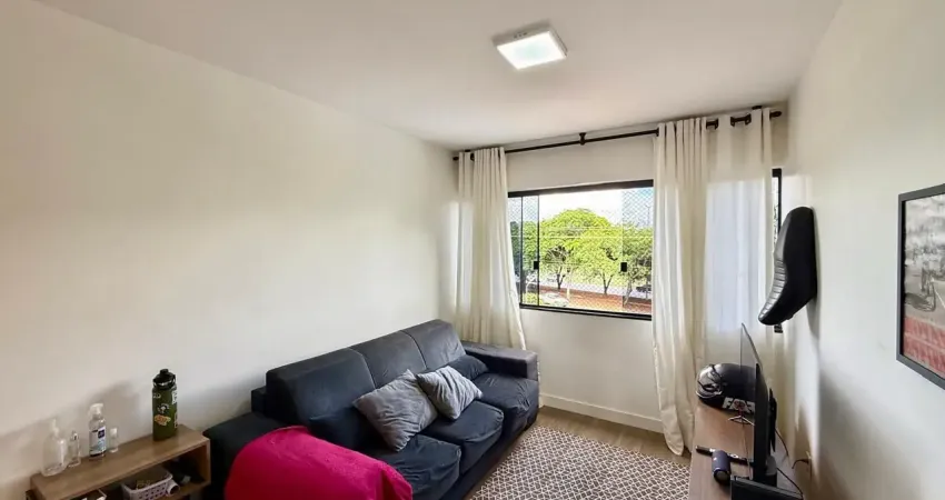 Apartamento de 2 quartos no edifício vila verde – qnd 26, taguatinga norte