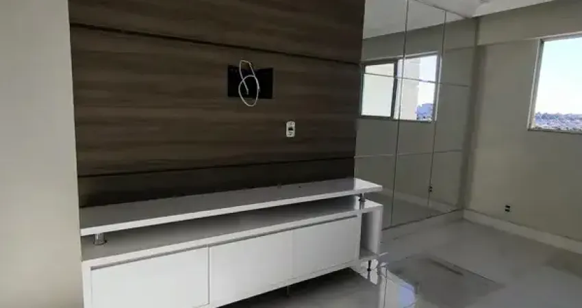 Apartamento com 2 quartos à venda no Setor Industrial, Taguatinga 