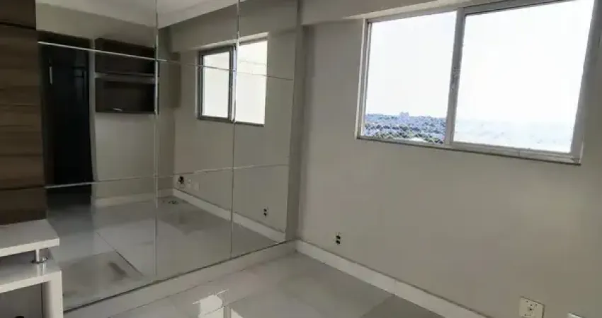 Apartamento com 2 quartos à venda no Setor Industrial, Taguatinga