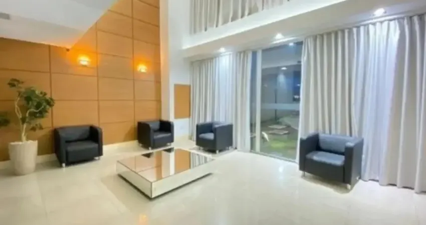 Apartamento com 2 quartos à venda na Quadra QI 12, Setor Industrial (Taguatinga), Brasília