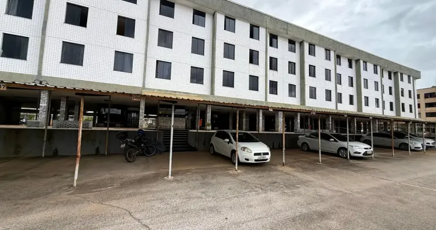 Apartamento com 3 quartos à venda na Quadra QNJ 58, Taguatinga Norte (Taguatinga), Brasília
