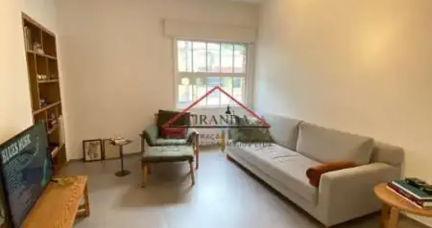 Apartamento com 3 quartos à venda na Rua Luís Coelho, 114, Cerqueira César, São Paulo