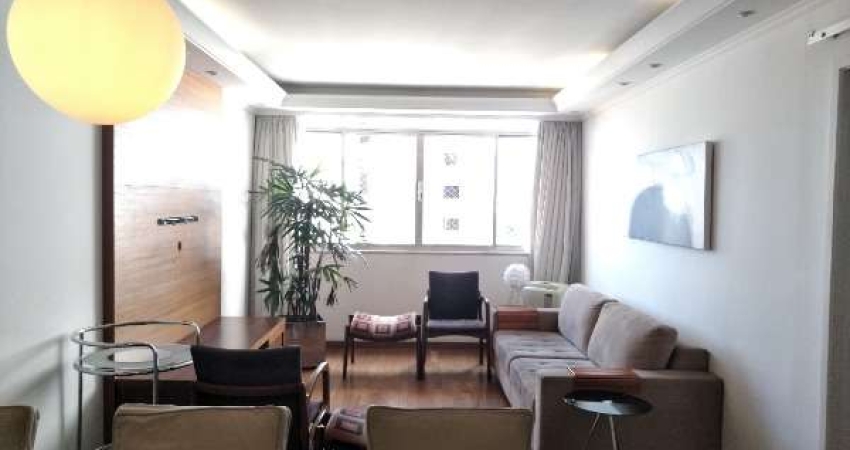 Apartamento com 3 quartos à venda na Largo Conselheiro Moreira de Barros, 141, Santana, São Paulo