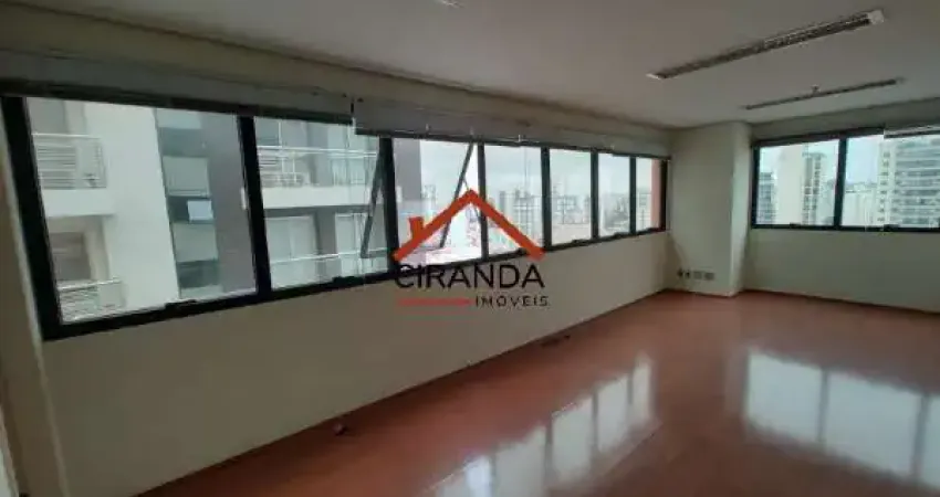 Sala comercial para alugar na Rua Domingos de Morais, 2777, Vila Mariana, São Paulo