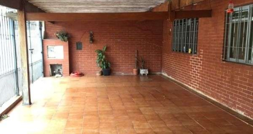 Casa com 3 quartos à venda na Rua Dezerat, 12, Jardim Cotinha, São Paulo