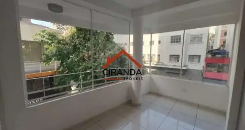 Sala comercial para alugar na Rua Augusta, 1492, Consolação, São Paulo