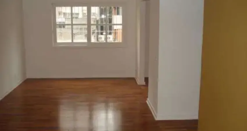 Apartamento com 2 quartos à venda na Rua Matias Aires, 171, Consolação, São Paulo