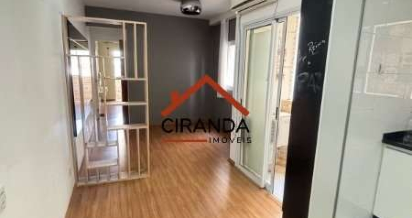 Apartamento com 1 quarto à venda na Rua Frei Caneca, 420, Consolação, São Paulo