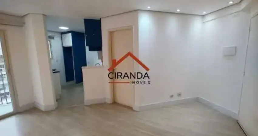 Apartamento com 1 quarto para alugar na Avenida Divino Salvador, 289, Planalto Paulista, São Paulo
