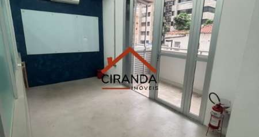 Sala comercial para alugar na Rua Haddock Lobo, 131, Cerqueira César, São Paulo